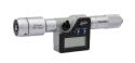 IP65 Digital invändig Mikrometer 150-1500 x 0,001 mm med utbytbara förlängare